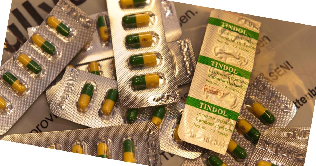 Tramadol Hur Man Köper