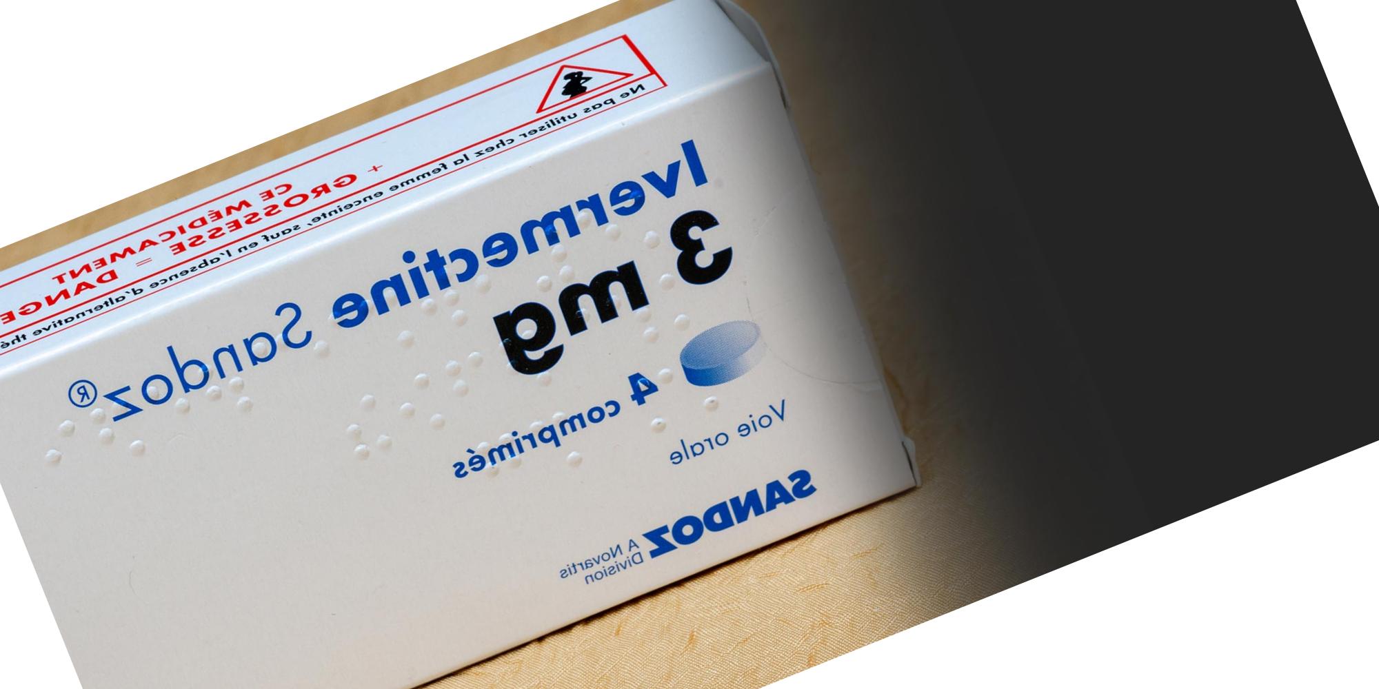 Ivermectin arrow lab 3mg