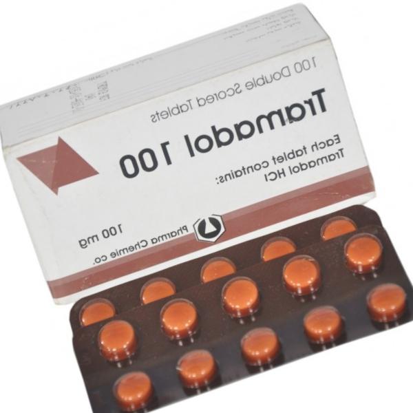 Ultram 100mg