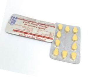 Tadora 40mg