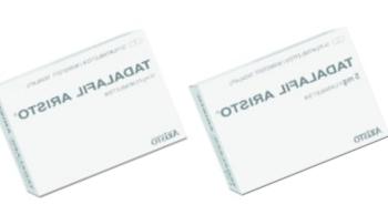 Tadalafil 20mg aristo tadalafil 20mg aristo