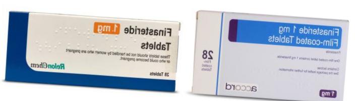 Finasterid 1mg pris Finasterid 1mg pris