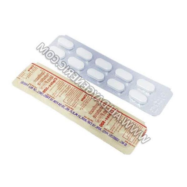 T.ciplox 500mg