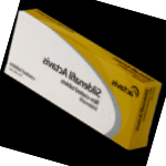 sildenafil actavis 100 mg pris