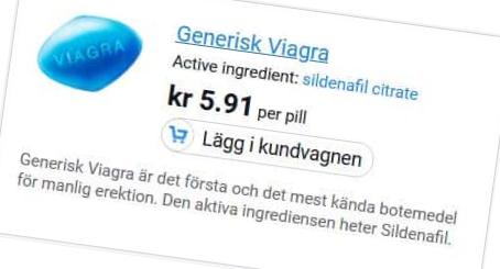 Silagra apotek online