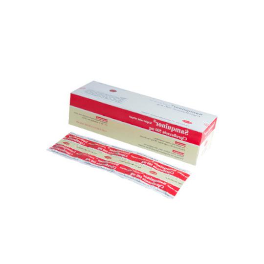 Cipro 500mg