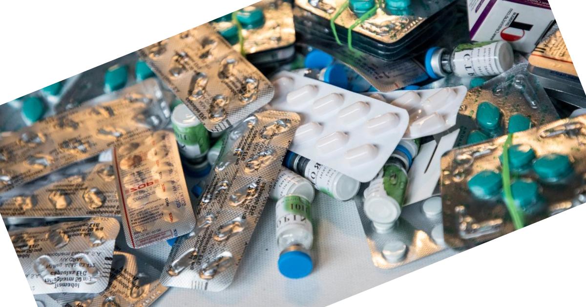 Köpa Tramadol I Ryssland