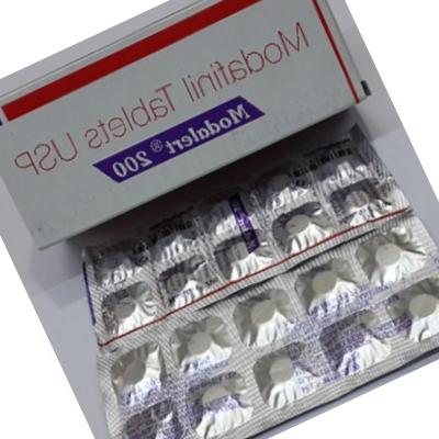 Modafinil Apotek Online