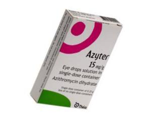 Azithromycin utan recept köpa