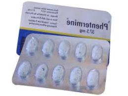 Phentermine Beställning