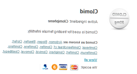 köpa klomifen online