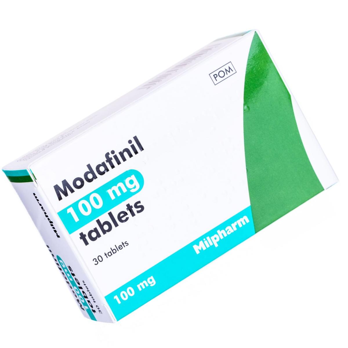 Köp Modafinil