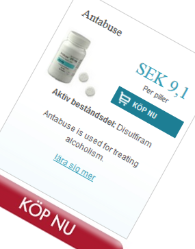 Köpa Antabus Online Köpa Antabus Online