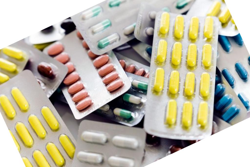 Ivermectin Ordning