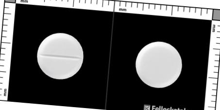 prednisolon tabletter bilder