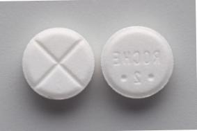 Klonazepam tabletter