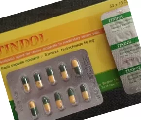 Tramadol Hur Många Tabletter