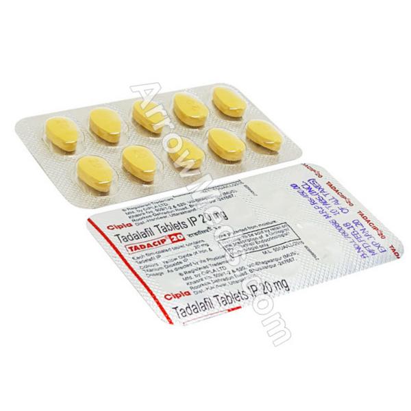 Tadacip online köpa