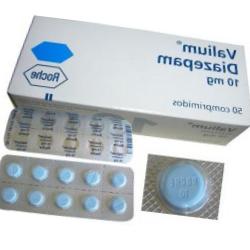 Diazepam Köpa