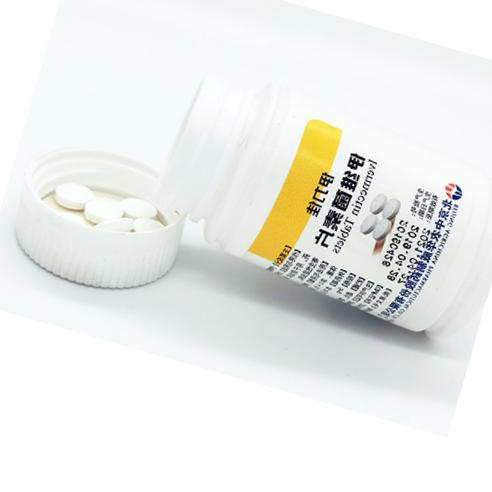 Ivermectin Tablett