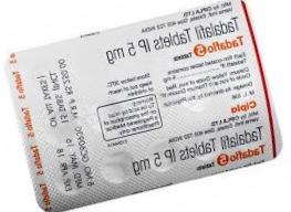 tadalafil 5mg