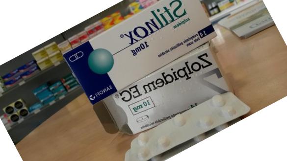 Zolpidem Pris