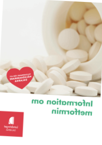 Metformin orifarm tablett 500 mg