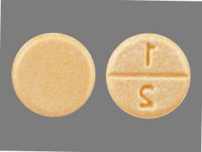Klonazepam Tablett