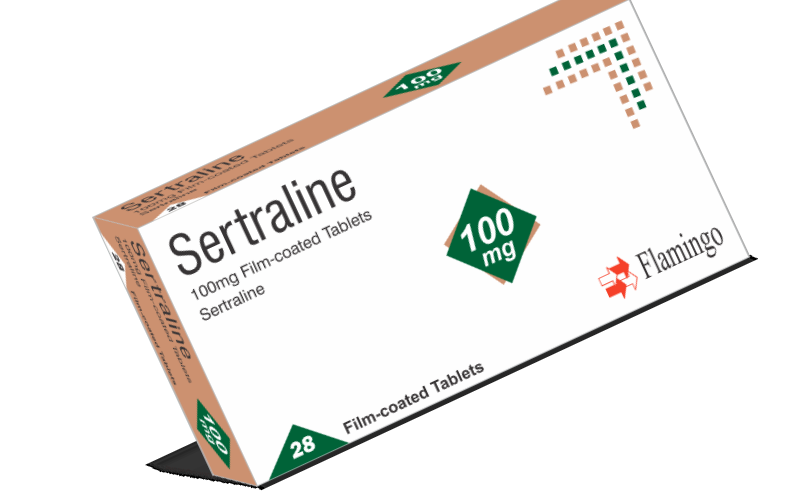 Sertraline 100mg Spc sertraline 100mg spc