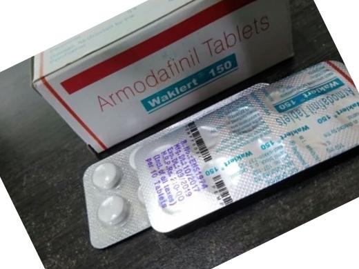 Armodafinil apoteket online