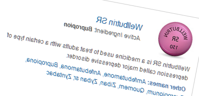 Billiga Bupron