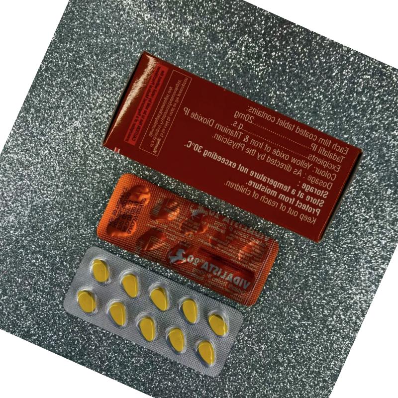 Generisk Tadalafil