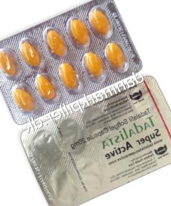 Tadalafil billigast