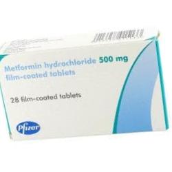 Metformin Beställning