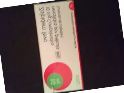 Diazepam 10mg pris