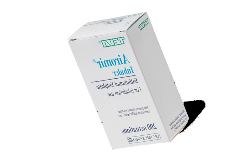 Köpa Albuterol På Nätet