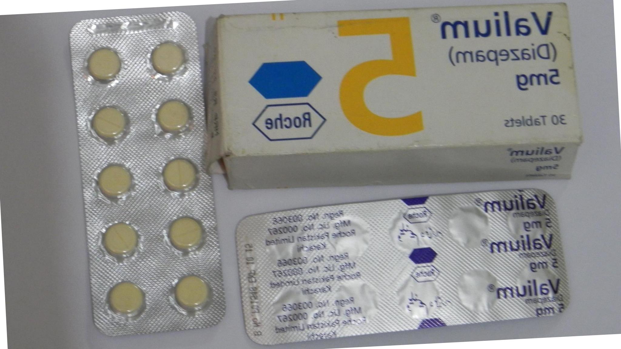 Köpa Valium På Nätet