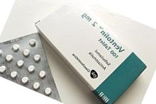 Ventoline Generisk