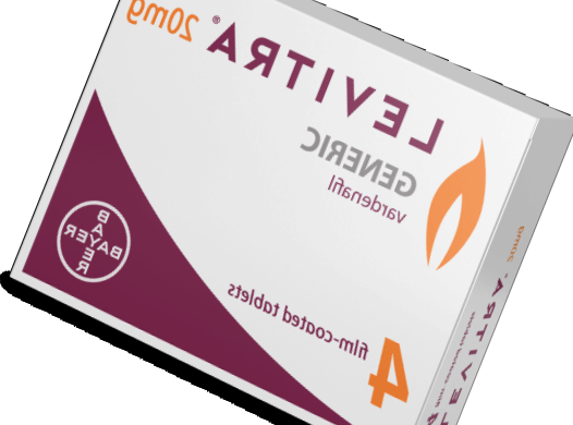 Levitra 10mg