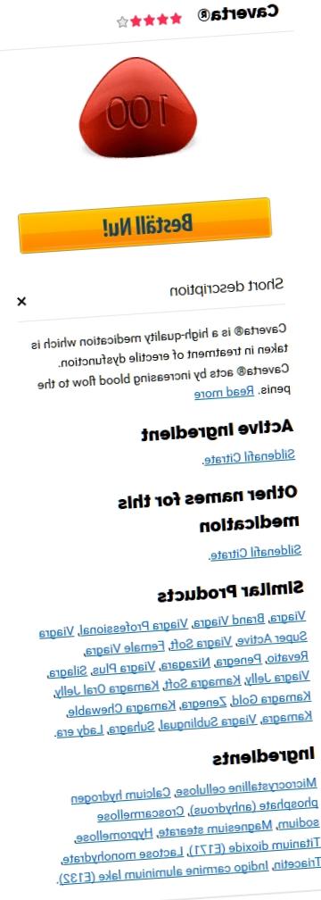 Hur man köper baclofen