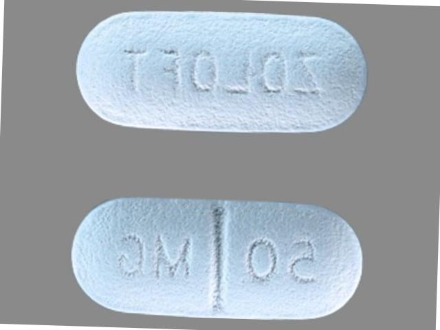 zoloft 50mg ms