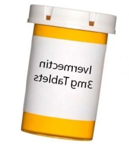 ivermectin arrow lab 3mg