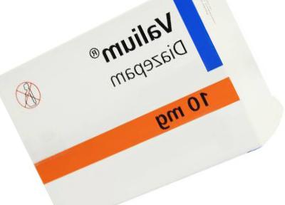 Diazepam 2mg Online