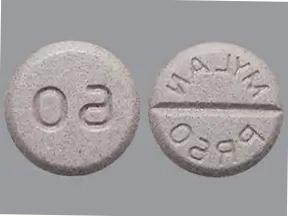propranolol 2x 40 mg