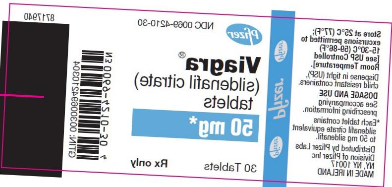 Sildenafil 25mg X 30ml