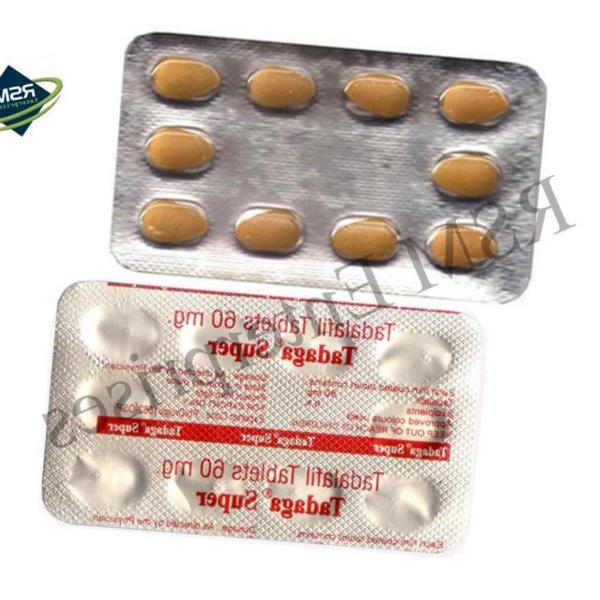 Tadalafil 60 Mg Online