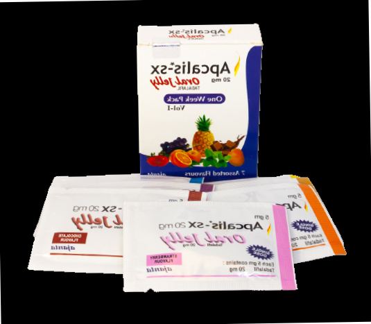 Generisk Apcalis Sx