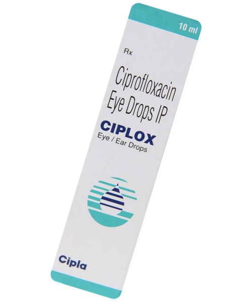 Ciplox 250mg