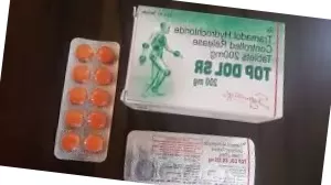 Köp Tramadol 200mg