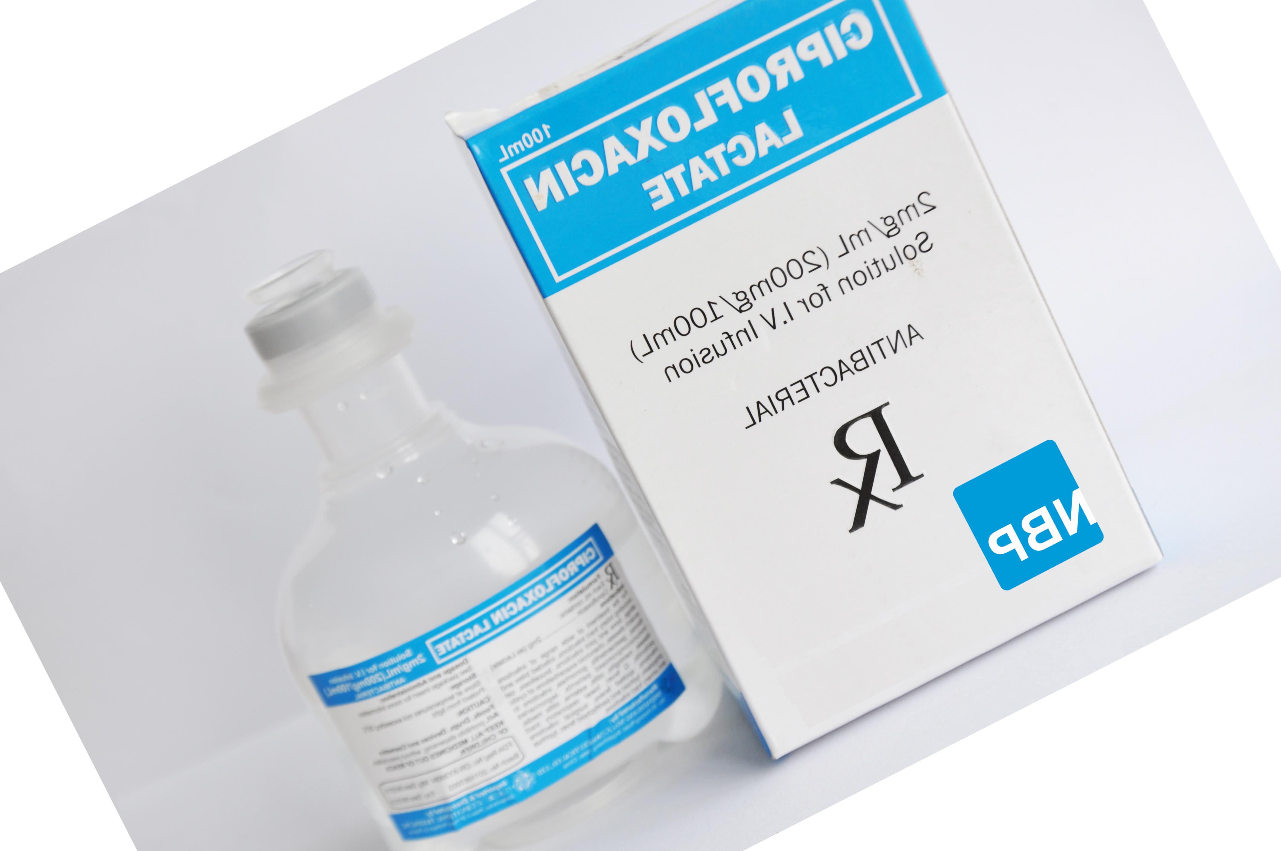 Ciprofloxacin 500mg Infusion ciprofloxacin 500mg infusion
